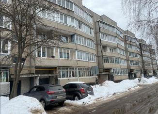 Однокомнатная квартира на продажу, 33.4 м2, Нижегородская область, Солнечная улица, 22А