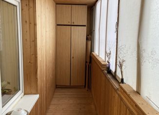 Продается 3-ком. квартира, 63.8 м2, Москва, Саянская улица, 16к2, Саянская улица