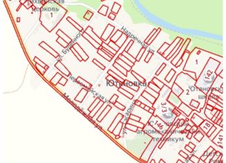 Продам земельный участок, 11 сот., село Ютановка