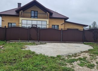 Продается дом, 231 м2, деревня Ак-Чишма, Лесная улица