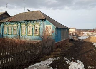 Дом на продажу, 36 м2, Нижегородская область