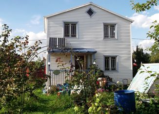 Продаю дом, 80 м2, поселок Мещерино, 2-й Стебельковый проезд, 45