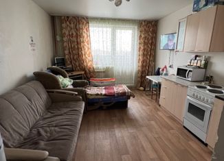 Продается квартира студия, 22 м2, рабочий поселок Южный, Кубанский проезд, 2В/2