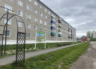 Продажа 2-ком. квартиры, 37.7 м2, посёлок Комсомольский, улица Ленина, 13