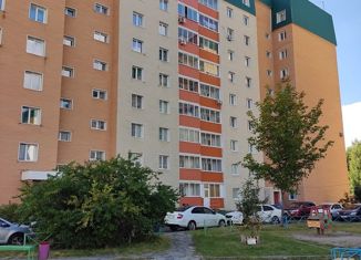 Продажа двухкомнатной квартиры, 58.3 м2, Челябинск, улица Генерала Мартынова, 3