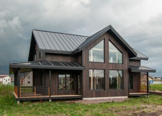 Дом на продажу, 216 м2, коттеджный посёлок Прилесный 2.0