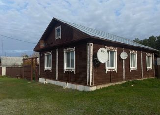 Продается дом, 82 м2, село Новодостовалово, Лесной переулок
