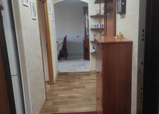 Продаю трехкомнатную квартиру, 56.8 м2, Иркутская область, Советская улица, 87