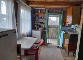 Дом на продажу, 40 м2, садоводческое некоммерческое товарищество Берёзка, 4-я улица