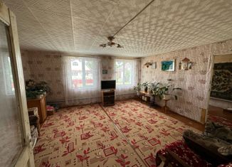 Продам дом, 128.7 м2, посёлок Ува, Рождественская улица, 18