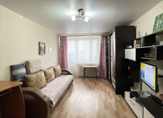 Продается 1-комнатная квартира, 32 м2, Вологда, Залинейная улица, 24, микрорайон Станкозавод
