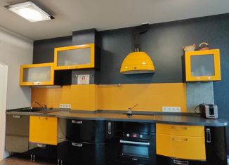 Продам двухкомнатную квартиру, 59 м2, Москва, улица Ляпидевского, 6к1, метро Речной вокзал