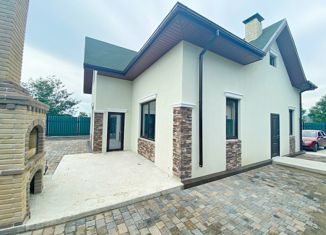 Продается дом, 170 м2, село Верхневесёлое, Черновицкая улица