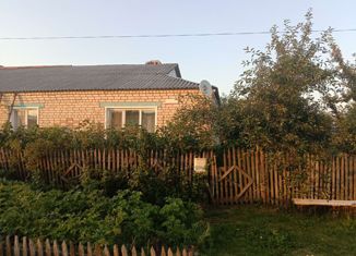 Продается дом, 83.1 м2, поселок Ртищевский