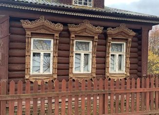 Дом на продажу, 50 м2, деревня Малинки, деревня Малинки, 13