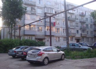 Сдается в аренду 2-комнатная квартира, 46 м2, Ивановская область, Гвардейская улица, 5