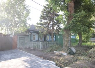 Дом на продажу, 39 м2, Красноярск, улица Желябова, 37, Центральный район