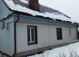 Продажа дома, 54 м2, Карачев, Лесопильная улица, 39