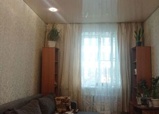 Продаю 1-ком. квартиру, 35.2 м2, Курганская область, Октябрьская улица, 132