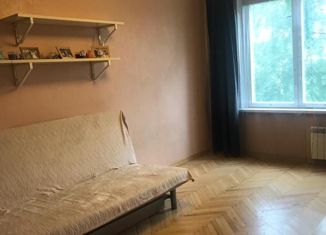 Продам однокомнатную квартиру, 32.4 м2, Москва, Оборонная улица, 2, Оборонная улица