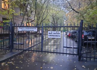 Продажа 3-ком. квартиры, 80 м2, Москва, Факультетский переулок, 3, район Сокол