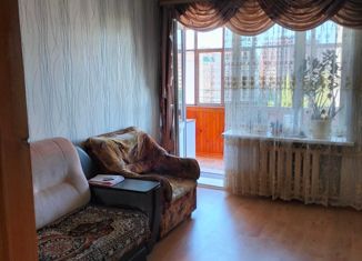 Продается трехкомнатная квартира, 65.3 м2, Уфа, улица Левитана, 36, Дёмский район