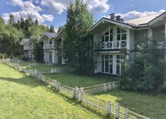 Таунхаус на продажу, 233 м2, село Жаворонки, Восточная улица, 61