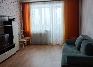 1-комнатная квартира в аренду, 41 м2, Йошкар-Ола, улица Васильева, 8Б