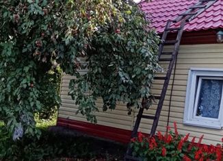 Продам дом, 46.3 м2, поселок городского типа Грамотеино, Красная улица