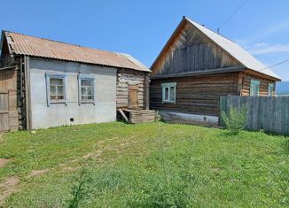 Продается дом, 65.3 м2, село Дульдурга, улица Гагарина, 91