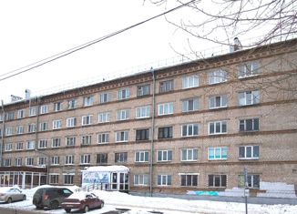 Продается 1-комнатная квартира, 35.6 м2, Пермь, улица Баумана, 1, Индустриальный район