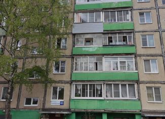 Продаю 2-комнатную квартиру, 46 м2, Ярославская область, Комсомольская улица, 60