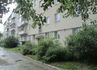 Продажа 3-комнатной квартиры, 58 м2, Полевской, Коммунистическая улица, 40