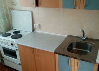 Аренда 1-ком. квартиры, 32 м2, Барнаул, улица Чкалова, 34