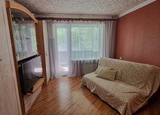 Однокомнатная квартира на продажу, 28.4 м2, посёлок городского типа Лучегорск, 2-й микрорайон, 18