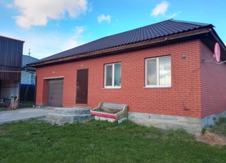 Продается дом, 115 м2, Первоуральск, Генераторная улица