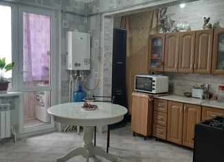 Продам 2-комнатную квартиру, 72.8 м2, Новороссийск, Ермацкий переулок, 12
