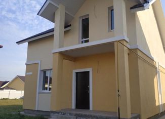 Продается дом, 103.8 м2, поселок Власть Труда, Южная улица, 17