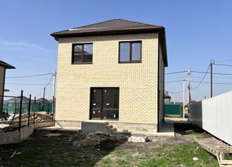 Продажа дома, 130 м2, Краснодар, 2-й Лоцманский проезд