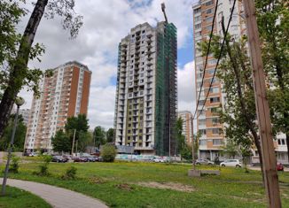 Продается однокомнатная квартира, 44.26 м2, Москва, проезд Дежнёва, вл32, проезд Дежнёва