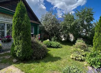 Дом на продажу, 51.8 м2, Балахна, улица Корчагина, 9