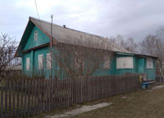 Продается дом, 63.9 м2, посёлок Пасьва, улица Фефилова