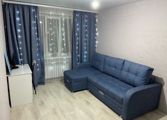 Продам 1-ком. квартиру, 37.2 м2, село Зубово, ЖК Зубово Лайв Гарден