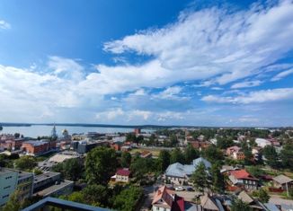 Продается однокомнатная квартира, 42.7 м2, Воткинск, улица Карла Маркса, 35