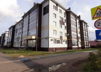 Однокомнатная квартира на продажу, 39 м2, Мелеуз, Смоленская улица, 48