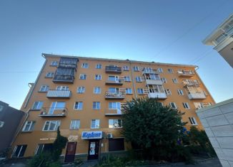 1-ком. квартира на продажу, 30.7 м2, Карелия, проспект Ленина, 10