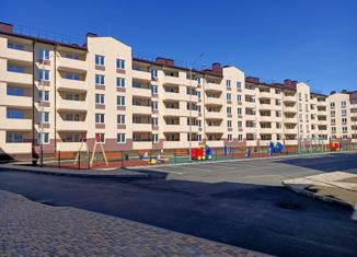 2-ком. квартира на продажу, 48 м2, Краснодар, улица имени Валерия Вишневецкого, 13к8