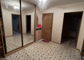 Продажа 3-ком. квартиры, 59 м2, Кинель, Экспериментальная улица, 2А