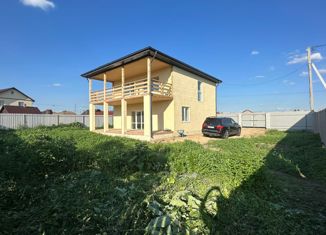 Продажа дома, 160 м2, деревня Большое Седельниково, Советская улица, 20