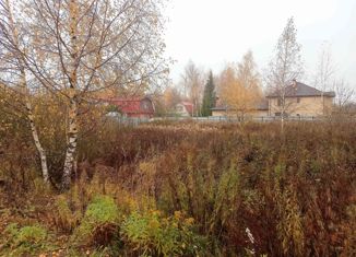 Продается участок, 12 сот., СНТ Соната, Окружная улица